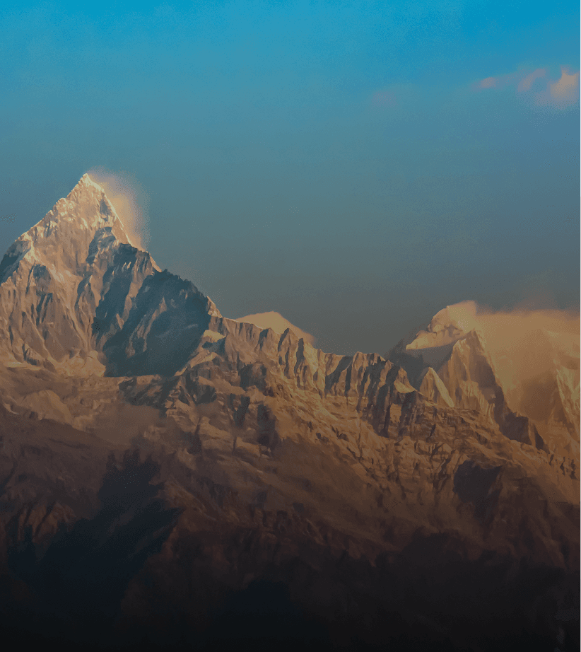 Everest Base Camp — 12D Classic