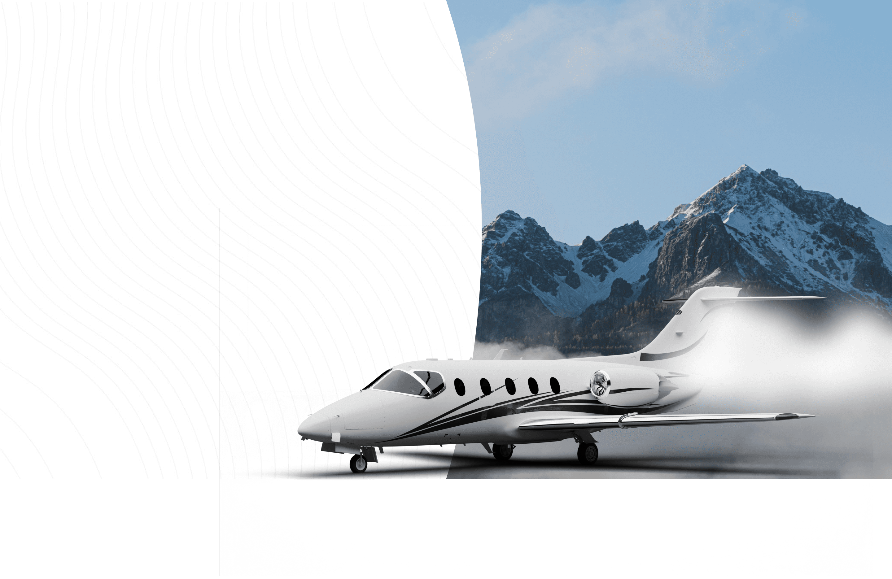 Lukla Airport Background